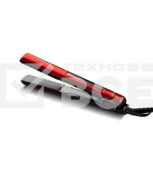 Щипцы - выпрямитель для волос GA.MA STARLIGHT DIGITAL TOURMALINE 42 Вт, 150-230 °С