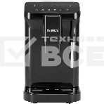 Кофемашина автоматическая Hyundai HAM-4001 черный, исп. кофе - молотый, 1.5 л, 1350 Вт, 20 Бар, фото 1