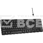 Клавиатура A4Tech Fstyler FBX55C черный USB беспроводная BT/Radio slim Multimedia (FBX55C), фото4