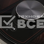 Робот-пылесос Centek CT-2740 черный/коричневый, 2600 мAч Li-Ion, уборка сухая/влажная, пылесборник  контейнер 0.68 л, фото4