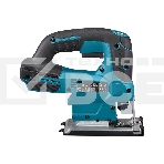 Лобзик Makita DJV184Z 3000ходов/мин от аккумулятора, фото2