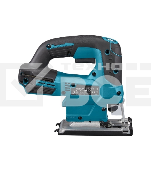 Лобзик Makita DJV184Z 3000ходов/мин от аккумулятора