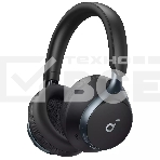 Беспроводные наушники Soundcore Space One черный, фото 1