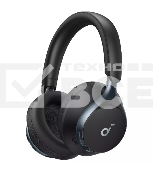 Беспроводные наушники Soundcore Space One черный