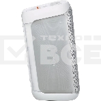 Минисистема Hi-Fi JBL PartyBox Club 120 белый 160Вт USB BT, фото17