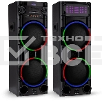 Колонка Eltronic 08