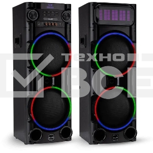 Колонка Eltronic 08
