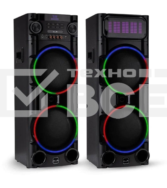 Колонка Eltronic 08