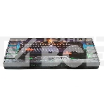 Клавиатура Dialog Gan-Kata KGK-11U Black USB, игровая, фото8