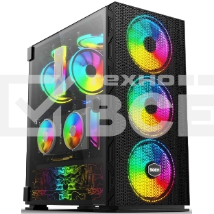 Компьютерный корпус SOEYI 