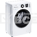 Стиральная машина Atlant СМА-60У1213-02 белая, загрузка фронтальная 6 кг, 1200 об/мин., класс: A+++, фото4