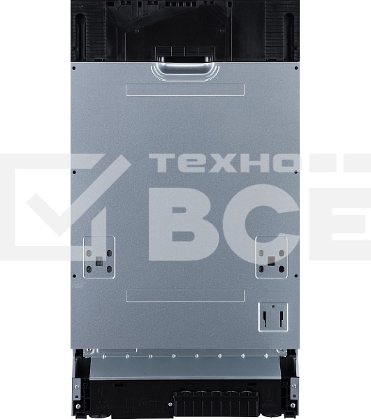 Встраиваемая посудомоечная машина Gorenje GV563E11 белый, 44.8 см, 10 компл., 47 дБ, класс A++