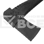 Колун Denzel F17 21438 2500 гр, двухкомпонентная рукоятка, 710 мм, фото9