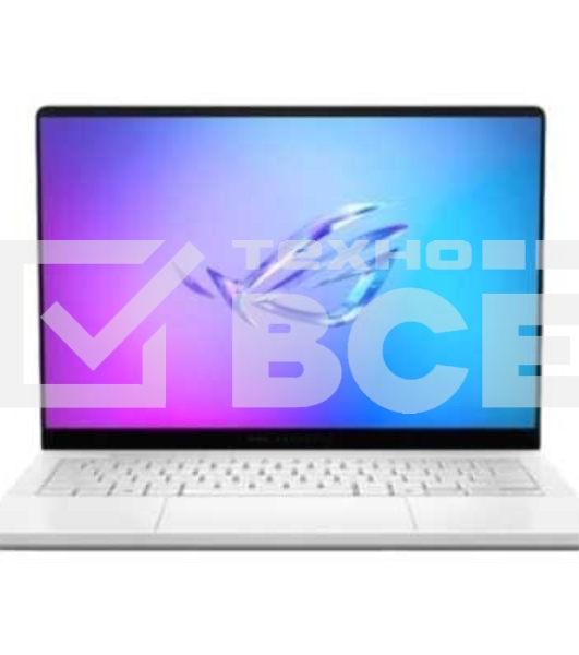 Ноутбук ASUS ROG Zephyrus G14 GA403UM-QS038 белый 14