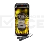 Портативная акустика Smartbuy (SBS-5190) FLAMER, мульти, фото 1