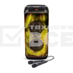 Портативная акустика Smartbuy (SBS-5190) FLAMER, мульти