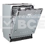 Посудомоечная машина Zigmund & Shtain DW 312.6, фото 1