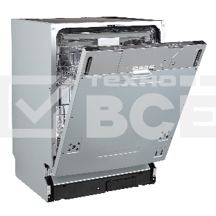 Посудомоечная машина Zigmund & Shtain DW 312.6