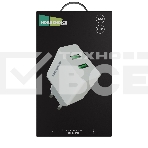 Сетевое зарядное устройство MORE CHOICE (4610196409004) NC11 СЗУ 2USB 2.4A белый белый, фото4