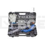 Мини-цепная пила аккумуляторная бесщеточная Redbo ONS-21/8BL, фото10