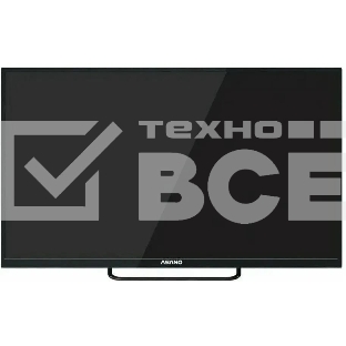 Телевизор Asano 42