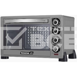 Мини-печь RENOVA MO-25GTS1