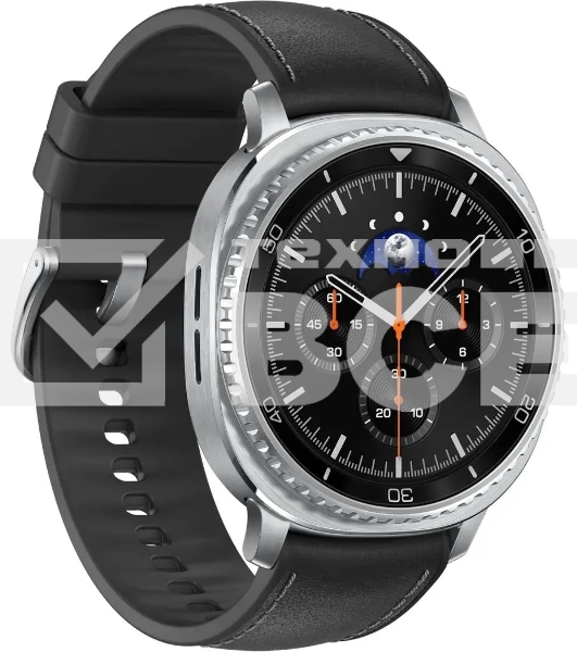 Умные часы Samsung Galaxy Watch 8 Classic 46мм LTE SM-L505 черный CAU