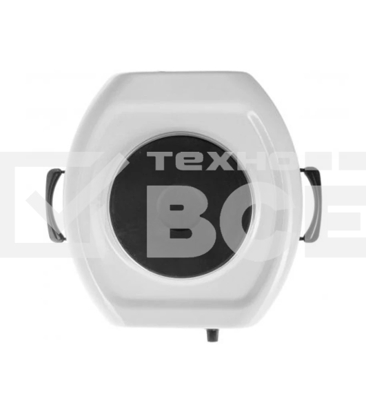 Плита настольная электрическая Мечта 112Ч белая