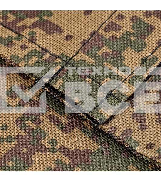 Чехол универсальный для генераторов Denzel