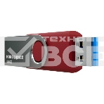Флешка USB More Choice MF128-4 USB 128Gb 2.0 красный, фото 1