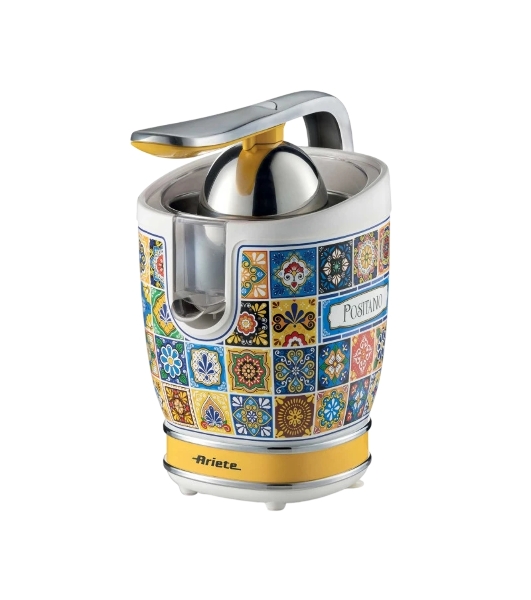 Соковыжималка Ariete 00C04130PAR0 Positano