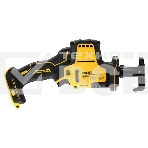 Сабельная пила DeWalt DCS369N 2800ход/мин, фото8