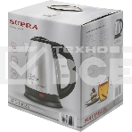 Чайник электрический SUPRA KES-1802S, фото5