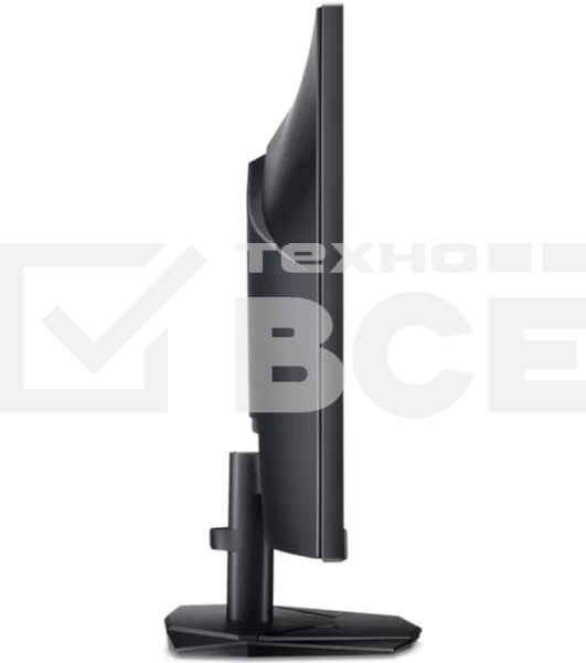 Монитор 27' Acer Nitro KG271X1bmiipx IPS 1920x1080, 200 Гц, 1 мс, 16:9, 250 кд/м², 2xHDMI, 1xDP, динамики, черный