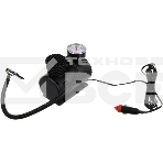 Автомобильный компрессор Starwind CC-100 15л/мин шланг 0.45м, фото19