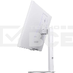 Монитор 31.5' LG UltraGear 32G810SA-W IPS 3840x2160, 144 Гц, 1 мс, 16:9, 400 кд/м², 2xHDMI 2.1, DP 1.4, USB-C (65 Вт PD), 3.5 Jack, динамики (2x7 Вт), DisplayHDR 400, FreeSync Premium, G-Sync Compatible, Smart (webOS, Wi-Fi, BT), белый, фото10