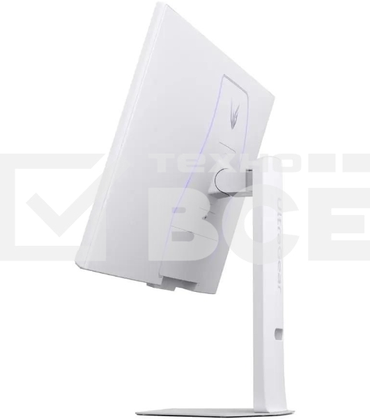 Монитор 31.5' LG UltraGear 32G810SA-W IPS 3840x2160, 144 Гц, 1 мс, 16:9, 400 кд/м², 2xHDMI 2.1, DP 1.4, USB-C (65 Вт PD), 3.5 Jack, динамики (2x7 Вт), DisplayHDR 400, FreeSync Premium, G-Sync Compatible, Smart (webOS, Wi-Fi, BT), белый