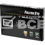 Видеодомофон Falcon Eye COSMO дисплей 7' TFT; механические кнопки; подключение до 2-х вызывных панелей ; OSD меню; интерком до 4 мониторов; питание AC, фото3