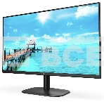 Монитор 27' AOC Value Line 27B2QAM VA 1920x1080, 75 Гц, 4 мс, 16:9, 250 кд/м², 1xHDMI, 1хDP, 1x3.5 мм, черный, фото12