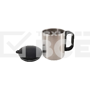 Термокружка с крышкой MALLONY CAMPEGGIO, 180 мл 106720