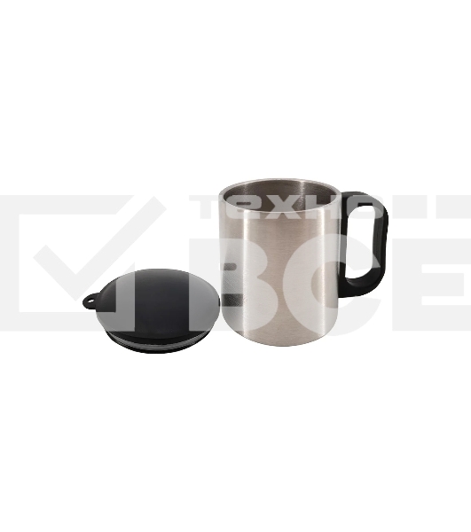 Термокружка с крышкой MALLONY CAMPEGGIO, 180 мл 106720