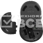 Комплект клавиатура+мышь Logitech Signature MK650 беспроводной, USB + Bluetooth, 4000 DPI, серый/чёрный, фото8
