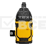 Гайковерт ударный аккумуляторный бесщет. Denzel CIWH-BL-20-350, Li-Ion, 20 В, фото13