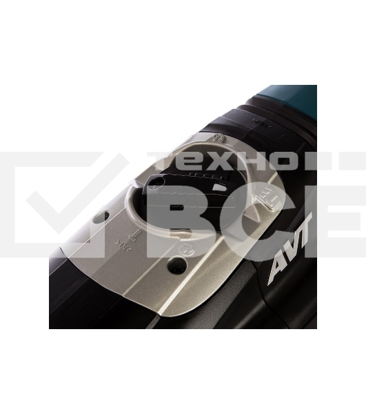 Перфоратор Makita HR4511С патрон:SDS-max уд.:12.5Дж 1350Вт