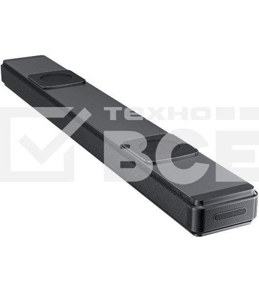 Саундбар Ginzzu GM-508 2x25W+50W/HDMI/Optical/BT/LINE IN/USB/ДУ