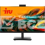 Моноблок IRU Tactio 24ID 24.5' Full HD i3 1215U (1.2) 8Gb SSD 256Gb UHDG Win 11Pro 64 GbitEth WiFi BT 90W Cam черный 1920x1080, фото24
