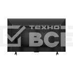 Телевизор TCL 55' 55P7K черный QLED 4K UHD 60Hz Google TV, фото4