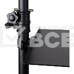 Подставка для телевизора Arm Media TR-STAND-2 черный, 32'-70' макс. 40 кг, напольный, фиксированный, фото5