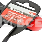 Отвертка Matrix SL30 3-х компонентная рукоятка anti slip, фото3