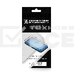 Защитное стекло для экрана DF poColor-10 для Xiaomi Poco F4 (5G) 2.5D, 1 шт, черный df pocolor-10 (black), фото2